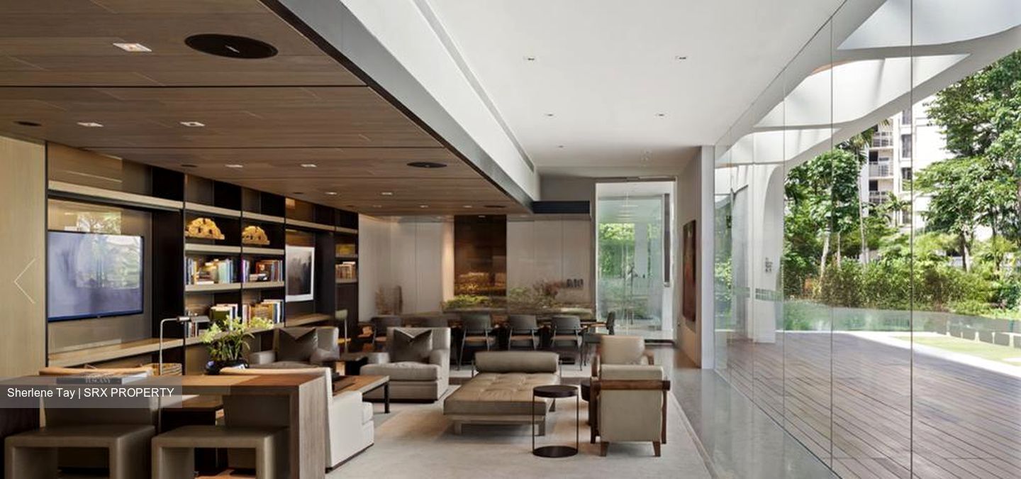 Ardmore Residence (D10), Condominium #461795141